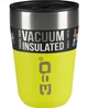 Кружка с крышкой 360 Degrees Vacuum Insulated Stainless Travel Mug, Lime, Regular (STS 360BOTTVLREGLI) - изображение 1