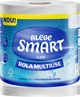 Паперові рушники Smart Classic 2 шари 365 відривів (594582100169) - зображення 1