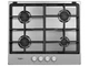 Варильна поверхня Whirlpool TGML660IX - зображення 1