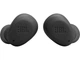 Навушники TWS (повністю бездротові) JBL Wave Buds Black (WBUDSBLK) - изображение 3
