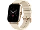 Cмарт-годинник Amazfit GTS 2 Desert Gold - изображение 2