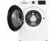Прально-сушильна машина Beko B5DFT58447W - изображение 3