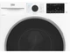 Прально-сушильна машина Beko B5DFT58447W - изображение 4