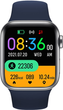 Smartwatch Tracer TW7-BL FUN Niebieski (TRAFON47134) - obraz 2