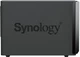 Сетевое хранилище Synology DiskStation DS224+ + Жесткий диск Synology Plus 8TB 5400rpm 256MB HAT3310-8T 3.5 SATA III 2 шт (комплект) - изображение 7