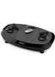 Виброплатформа 3D Gymtek XP750 Intense Black (2 мотора) до 180 кг + Эспандеры и Bluetooth - изображение 1