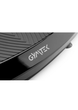 Виброплатформа 3D Gymtek XP750 Intense Black (2 мотора) до 180 кг + Эспандеры и Bluetooth - изображение 4
