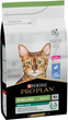 Sucha karma dla kotów sterylizowanych Purina Pro Plan Sterilised Adult 1+ z królikiem 1.5 kg (7613033566325) - obraz 2