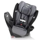 Автокрісло Evenflo Gold SensorSafe Revolve 360 LX - Moonstone (032884201976) - зображення 2