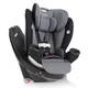 Автокрісло Evenflo Gold SensorSafe Revolve 360 LX - Moonstone (032884201976) - зображення 3