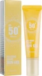 Солнцезащитный гель с гиалуроновой кислотой Deoproce Hyaluronic Cooling Sun Gel SPF50+/PA++ 50 мл - изображение 3