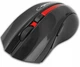 Мышь Esperanza EM129R 6D Wireless Virgo Red - изображение 1