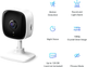 IP-камера TP-LINK TC60 - зображення 4