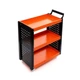 Тележка для инструмента Kraft&Dele KD365 - изображение 5