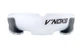 Капа боксерська V`Noks 3D Gel Aria White (1850_60026) - зображення 4