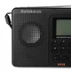 Радиоприемник Retekess V115 портативный с MP3 плеером Micro SD и аккумулятором BL-5C (1000 mAh) Type-C - изображение 2
