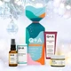 Подарунковий набір косметики для обличчя Q+A Skincare Heroes - зображення 3