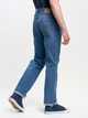Jeansy regular fit męskie Big Star 110219 114 W36L30 Jasnoniebieskie (5901437287598) - obraz 2