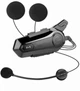 Bluetooth мотогарнітура Q Sound Moto CVC E1 інтерком 1000м (Hard) - зображення 3