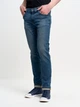Jeansy skinny męskie Big Star 110280 495 W34L32 Niebieskie (5901437629022) - obraz 4