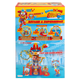 Zestaw gier Magic Box Wieża Treningowa Super Things Seria 8 z figurkami 1 szt (8431618016602) - obraz 3
