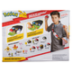 Ігровий набір Jakks Pacific Сумка Clip 'N' Go Bandolier Vulpix Pokemon з фігуркою Vulpix 1 шт (191726426264/5710948447762) - зображення 3