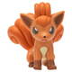 Ігровий набір Jakks Pacific Сумка Clip 'N' Go Bandolier Vulpix Pokemon з фігуркою Vulpix 1 шт (191726426264/5710948447762) - зображення 7