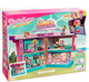 Zestaw gier Magic Box Domek Luna Dream Villa z figurką Luny 1 szt (8431618018521) - obraz 2