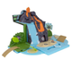 Zestaw gier Jazwares Box Carry 'N' Go Volcano Pokemon z figurką Pikachu 1 szt (191726399438) - obraz 3
