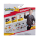 Zestaw gier Jazwares Pas Clip 'N' Go Pokemon z figurką Machopa 1 szt (191726426301) - obraz 2