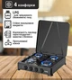 Настольная плита PRIME Technics PGK 407 CB - изображение 15