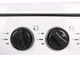 Настільна плита газова PRIME Technics PGK 407 CW - зображення 7