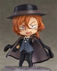 Збірна рухома фігурка Нендороїд 676 Nendoroid Чуя Накахара з аніме Великий із бродячих псів Проза бродячих псів (100204.2) - зображення 2