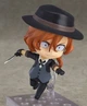 Збірна рухома фігурка Нендороїд 676 Nendoroid Чуя Накахара з аніме Великий із бродячих псів Проза бродячих псів (100204.2) - зображення 3