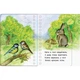 Книжка для малышей Первые шаги "Времена года" 410014 Укр - изображение 4