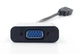 Кабель-переходник HDMI -> VGA конвертер адаптер с аудио 3.5 мм и питанием USB со звуком для Т2 тюнера HDMI2VGA эмулятор монитора (561324018) Черный - изображение 9