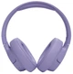 Наушники JBL T720 BT Purple (JBLT720BTPUR) - изображение 4