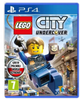 Гра PS4 Lego city secret agent (Blu-ray диск) (5051892207089) - зображення 1