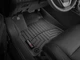 Коврики автомобильные 3D лайнеры 2й ряд WeatherTech BMW 5-Series Gran Turismo 2014 - 2017 черный 443073 - изображение 5