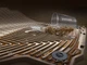 Коврики резиновые, второго ряда Lexus RX 1999 - 2003 бежевый WeatherTech W20TN - изображение 2