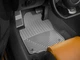 Коврики резиновые, второго ряда Lexus RX 1999 - 2003 бежевый WeatherTech W20TN - изображение 4