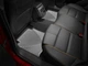 Коврики резиновые, второго ряда Lexus RX 1999 - 2003 бежевый WeatherTech W20TN - изображение 7