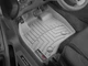 Автомобильные коврики в салон Weathertech на Ford Explorer 15-16 передние серые Форд Эксплорер WT0032840 - изображение 2