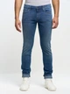 Jeansy skinny męskie Big Star 110285 356 W38L36 Medium Jeans (5901437997916) - obraz 1