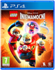 Gra LEGO Incredibles na PS4 (płyta Blu-ray) (5051892215497) - obraz 1