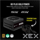 Блок питания Corsair 1000W RM1000e (CP-9020264-EU) - изображение 10