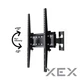 Кронштейн Charmount TV04T-R2 Black - зображення 8