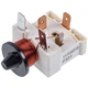 Danfoss 117U6019 1/6 Універсальне пускове реле для холодильника - изображение 1