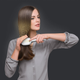 Szczotka prostująca Braun Satin Hair 7 BR 750 - obraz 7