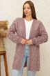 Кардиган 223 фрез 44-50 - изображение 2